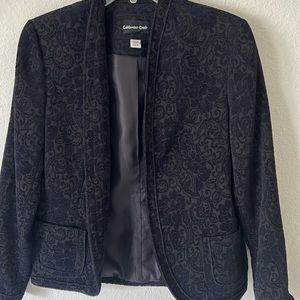 Coldwater Creek Jacket